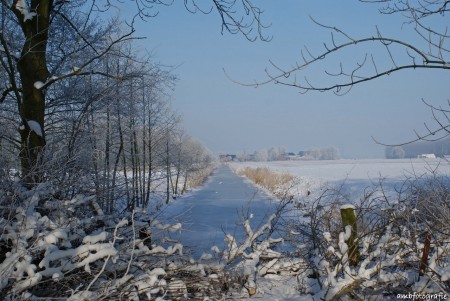  Het maar in het 't Zandt