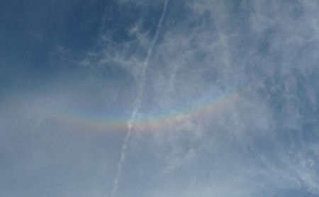 circumzenithale boog